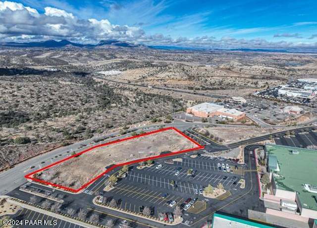 Property at 3156 Gateway Blvd Blvd, Prescott, AZ 86301