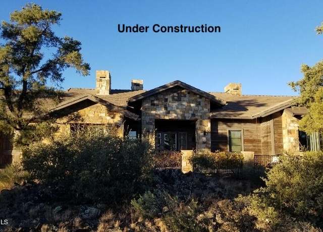 Property at 15350 N Tyler Ave, Prescott, AZ 86305, 3 beds, 3 baths