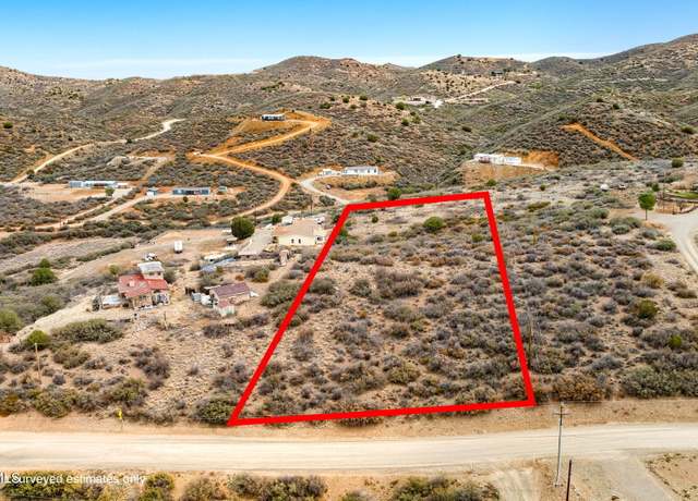 Property at 2929 S Rancho Pl, Dewey-humboldt, AZ 86329