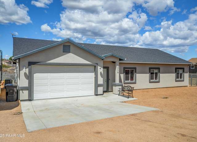 Property at 13778 S Bluebird Ln, Mayer, AZ 86333, 3 beds, 2 baths