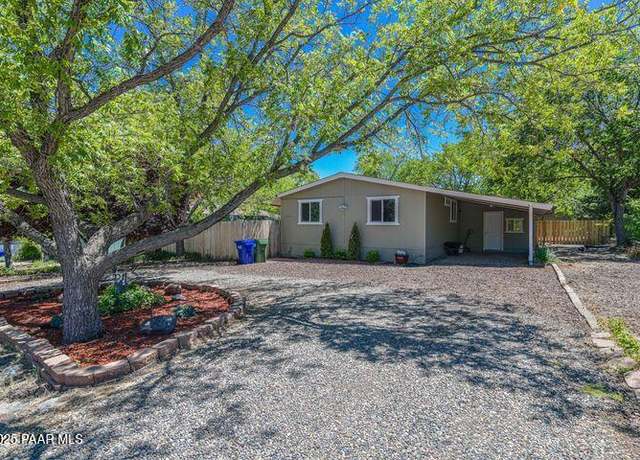 Property at 3175 Willow Dr, Prescott, AZ 86301, 3 beds, 2 baths