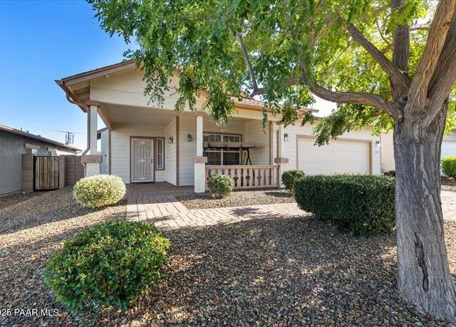 Property at 12912 E Santiago St, Dewey-humboldt, AZ 86327, 3 beds, 2 baths