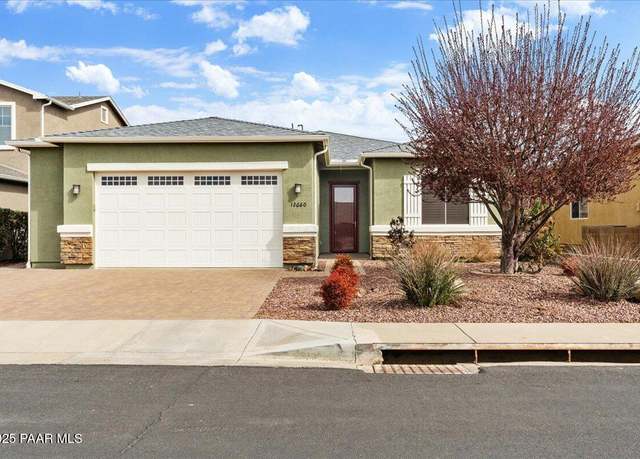 Property at 12660 E Ortiz St, Dewey-humboldt, AZ 86327, 3 beds, 2 baths