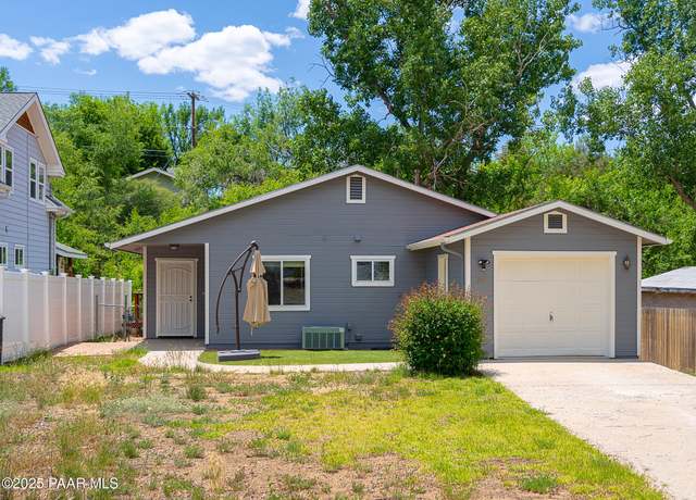Property at 252 S Virginia St, Prescott, AZ 86303, 3 beds, 2 baths