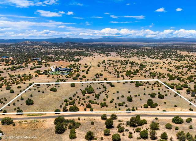 Property at 4660 W Sterling Ranch Rd, Prescott, AZ 86305