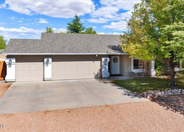 Property at 753 Willow Ln, Chino Valley, AZ 86323, 3 beds, 2 baths