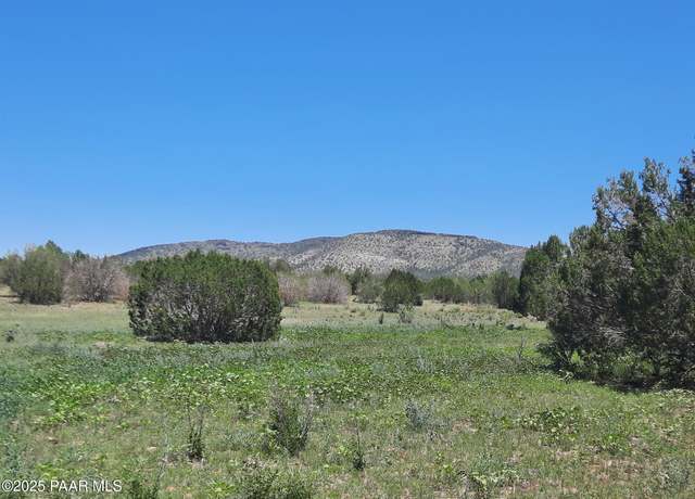 Property at Lot 1316 Anvil Rock Rd, Seligman, AZ 86337