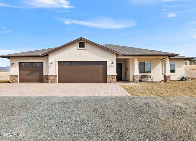 Property at 6721 E Territorial Rd, Prescott Valley, AZ 86315, 3 beds, 3 baths