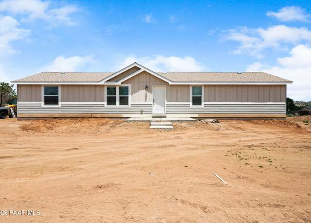 Property at 1440 Granite Creek Ln, Chino Valley, AZ 86323, 4 beds, 2 baths