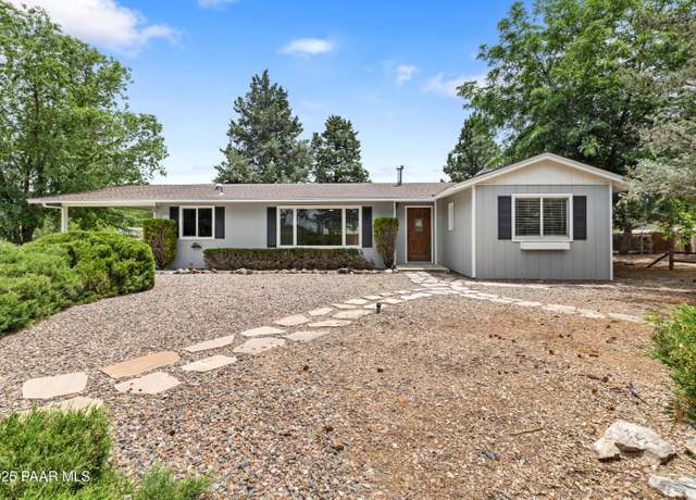 Property at 1 Yolo Dr, Prescott, AZ 86301, 2 beds, 2 baths