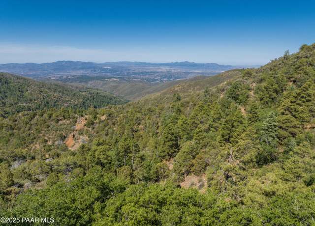 Property at 0 Forest 667 Rd, Prescott, AZ 86303