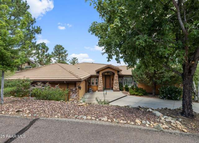 Property at 1796 Windy Walk Ln, Prescott, AZ 86305, 4 beds, 3 baths