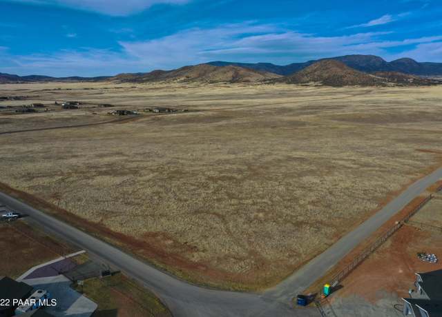 Property at Tbd E Pronghorn 373c, Prescott Valley, AZ 86315