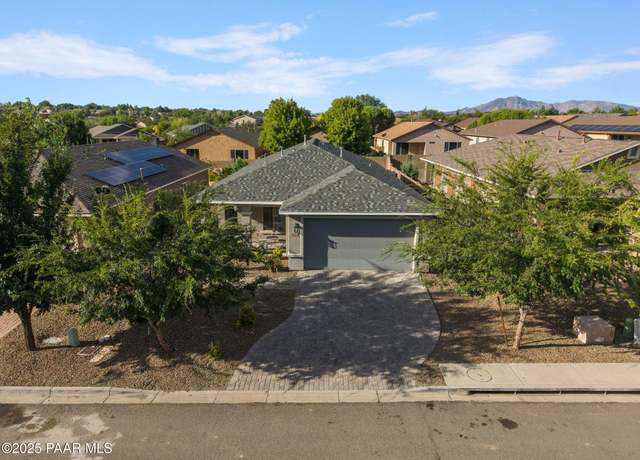 Property at 1621 Taft Ave, Chino Valley, AZ 86323, 4 beds, 2 baths