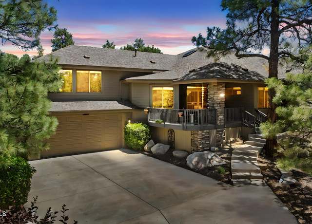Property at 1920 Pine Tree Dr Dr, Prescott, AZ 86303, 4 beds, 4 baths