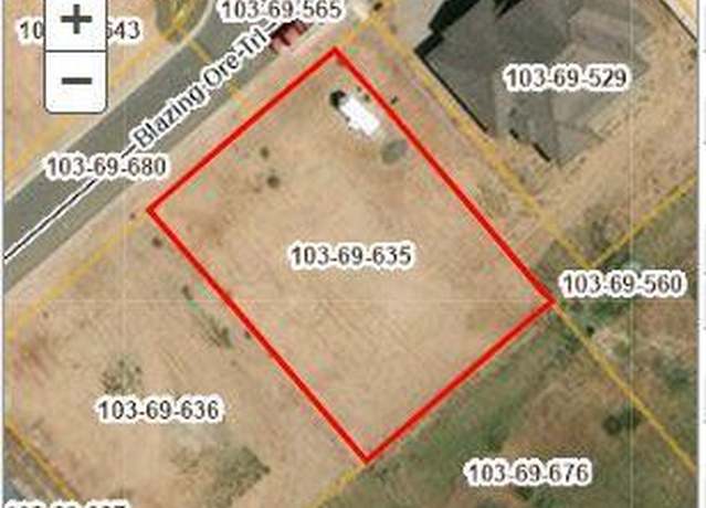 Property at 3767 Blazing Ore Trl, Prescott, AZ 86301