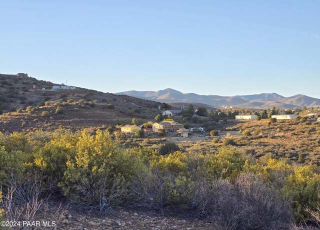 Property at 0 Soleil Down, Mayer, AZ 86333