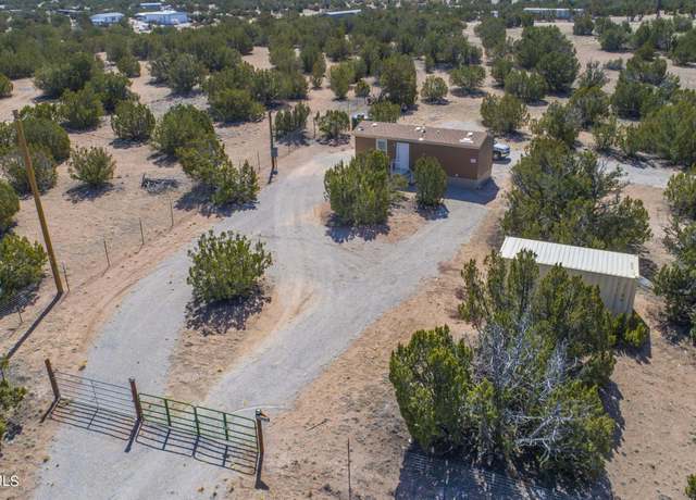 Property at 25815 W Fort Rock Rd, Seligman, AZ 86337, 1 bed, 1 bath