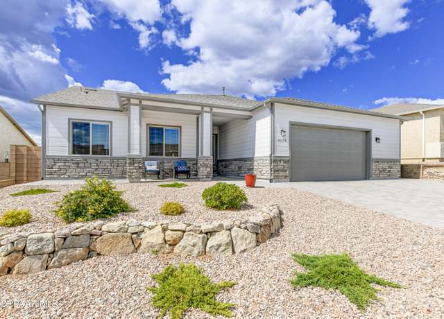 Property at 6179 E Walden Way, Prescott Valley, AZ 86314, 3 beds, 2 baths