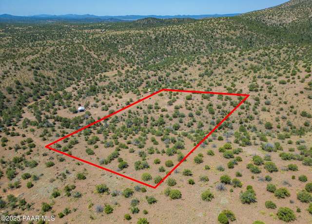 Property at 026e N Lady Barber Ln, Chino Valley, AZ 86323