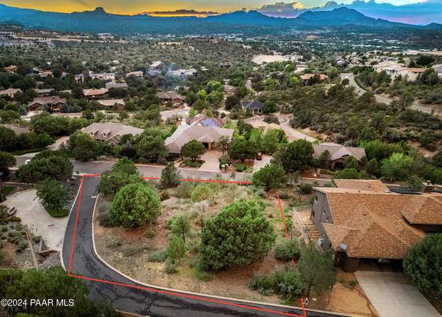 Property at 1203 Mcdonald Dr, Prescott, AZ 86303