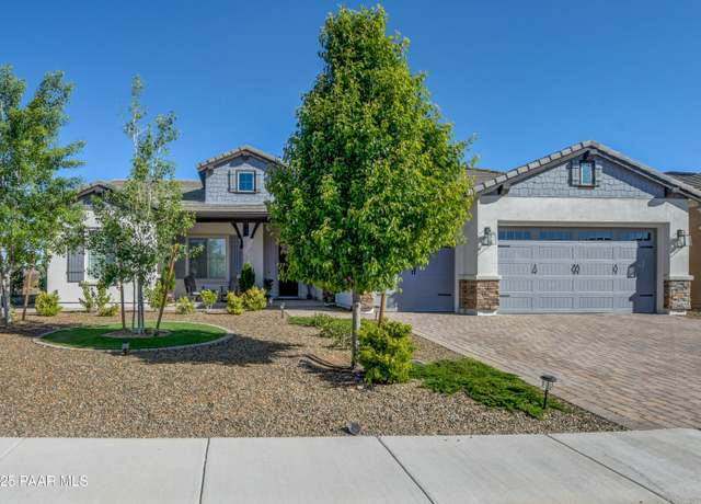 Property at 5306 Rocky Vista Dr, Prescott, AZ 86301, 3 beds, 2.5 baths