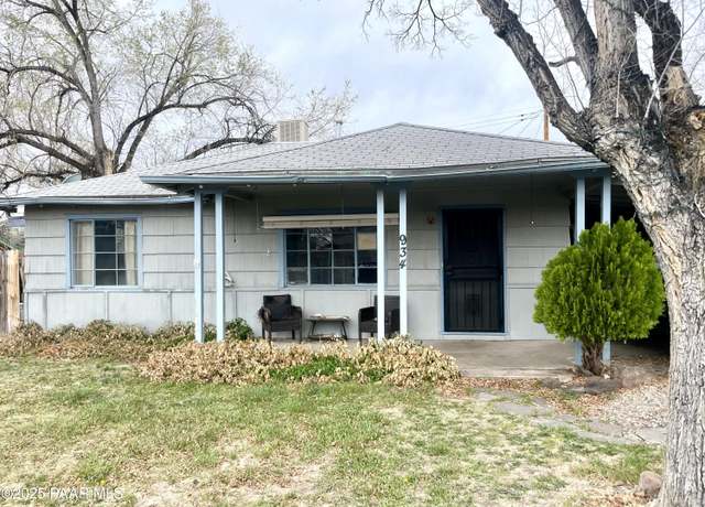 Property at 934 Audrey Ln, Prescott, AZ 86301, 2 beds, 1 bath