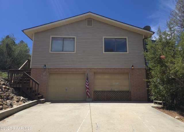Property at 4925 Bear Way, Prescott, AZ 86301, 2 beds, 2 baths