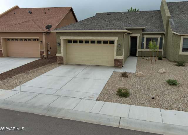 Property at 4756 N Yale Ave #16, Prescott Valley, AZ 86314, 3 beds, 2 baths