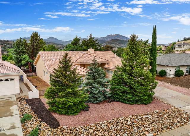 Property at 2560 Erin Cir, Prescott, AZ 86301, 3 beds, 2 baths