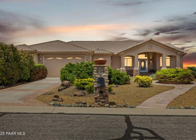 Property at 854 Flaming Arrow, Prescott, AZ 86301, 4 beds, 5 baths
