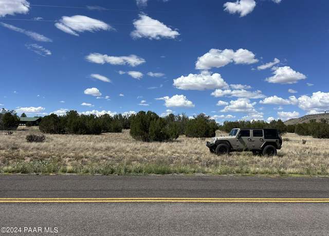 Property at 27200 W Fort Rock Rd, Seligman, AZ 86337