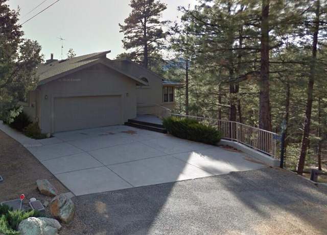 Property at 638 N Smoki Dr, Prescott, AZ 86305, 2 beds, 2 baths