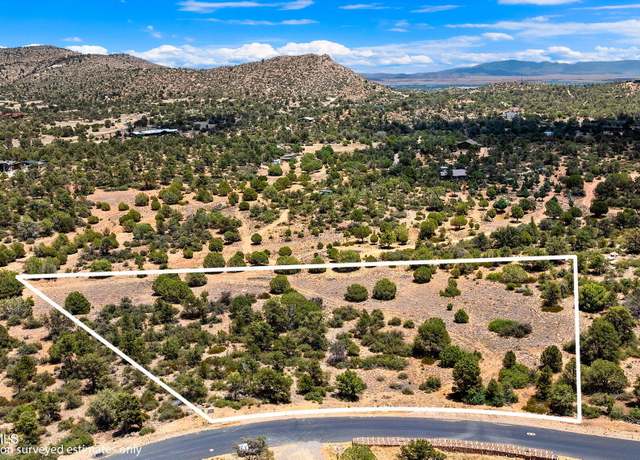 Property at 15761 N Molly Way, Prescott, AZ 86305