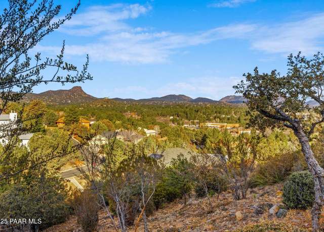 Property at 245 High Chaparral Loop, Prescott, AZ 86303