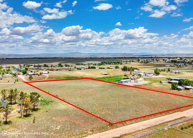 Property at 2850 W Rd 1 S, Chino Valley, AZ 86323