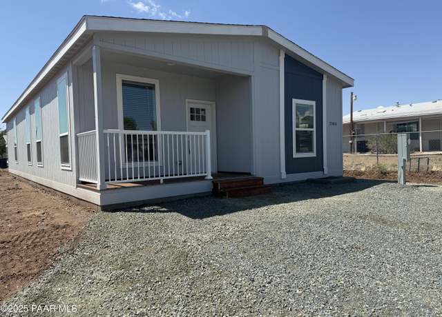 Property at 20605 E Conestoga Dr, Mayer, AZ 86333, 3 beds, 2 baths