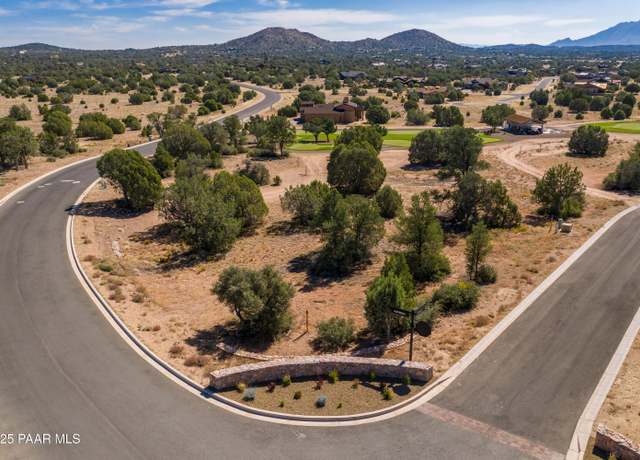 Property at 15784 N Silent Moon Ln, Prescott, AZ 86305
