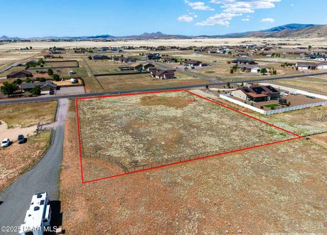 Property at 9337 E Pronghorn Ln, Prescott Valley, AZ 86315