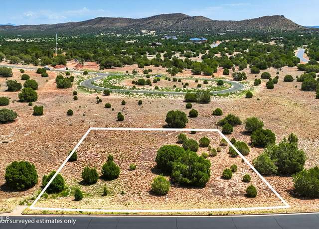 Property at 15669 N Silent Moon Ln, Prescott, AZ 86305