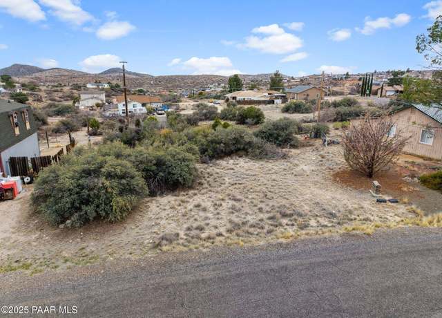 Property at 20515 E Wagon Way, Mayer, AZ 86333