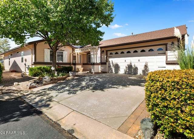 Property at 1465 Kwana Ct, Prescott, AZ 86301, 2 beds, 2 baths