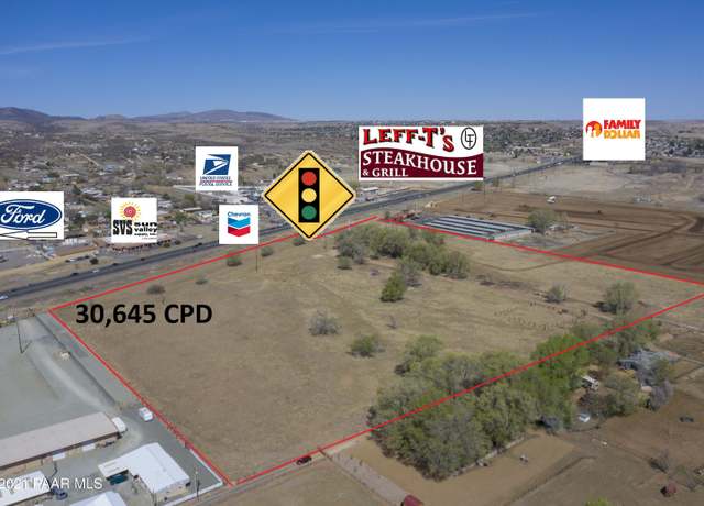 Property at 215 S State Route 69, Prescott Valley, AZ 86314