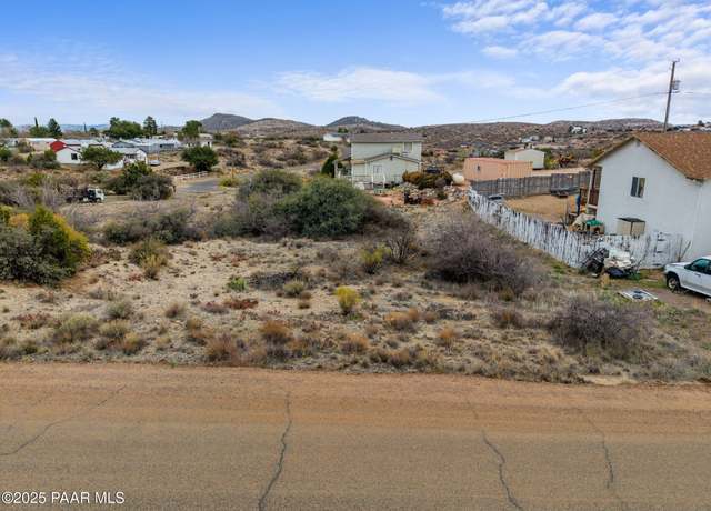 Property at 20553 E Antelope Rd, Mayer, AZ 86333