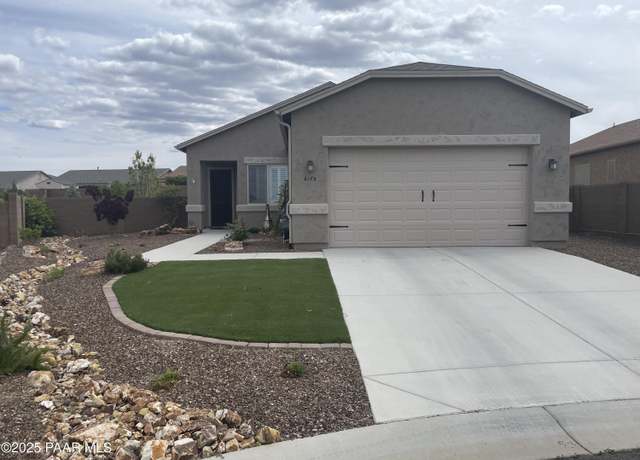Property at 6175 Greer Ln, Prescott Valley, AZ 86314, 3 beds, 2 baths