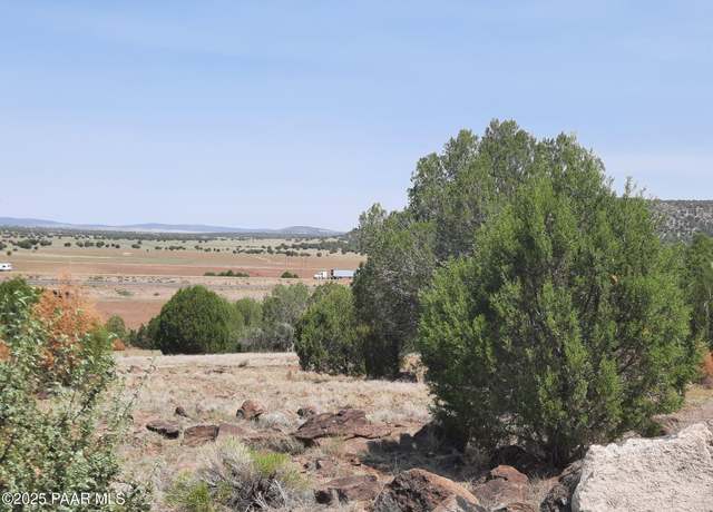 Property at Lot 884 Terra Ranch Rd, Seligman, AZ 86337
