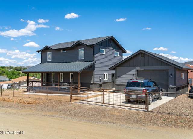 Property at 2905 S Omega Dr, Dewey-humboldt, AZ 86329, 3 beds, 2.5 baths