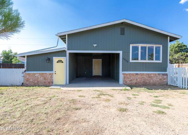 Property at 7868 E Spanish Moss Ln, Prescott Valley, AZ 86314, 3 beds, 2 baths