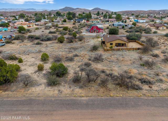 Property at 20635 E Mesa Verde Rd, Mayer, AZ 86333