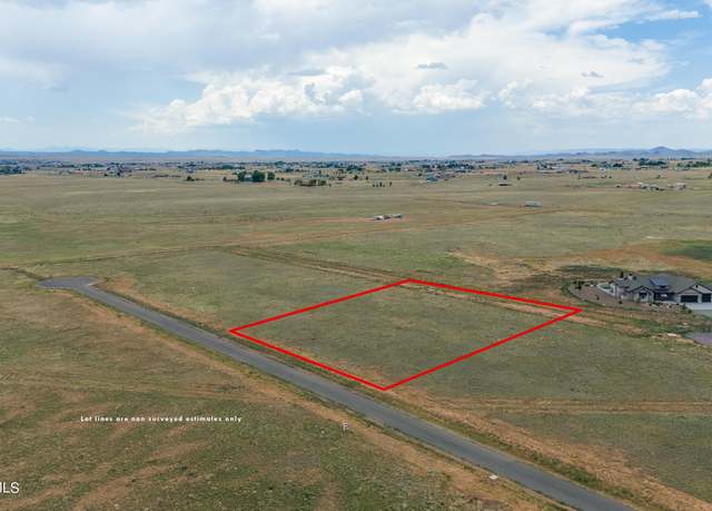 Property at 10150 E Silent River Rd, Prescott Valley, AZ 86315